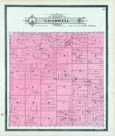 Goodwell Township, Newaygo County 1900